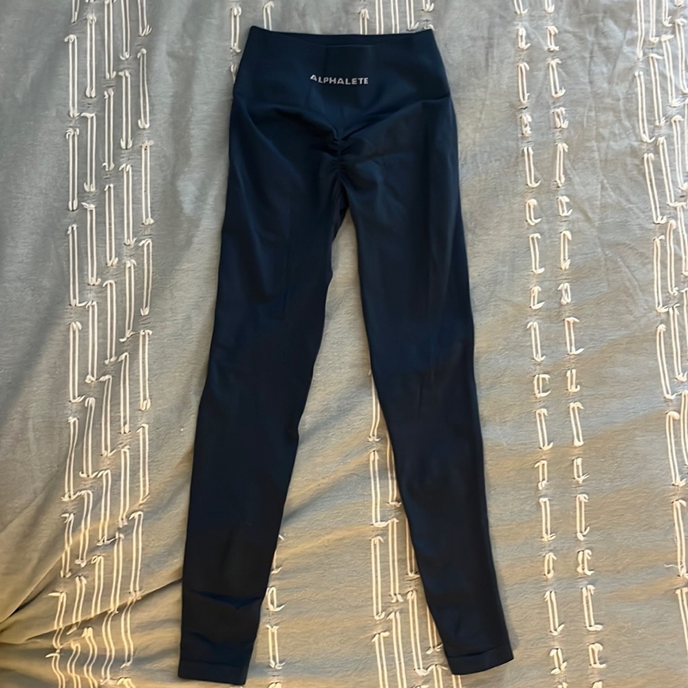 Alphalete Amplify Legging